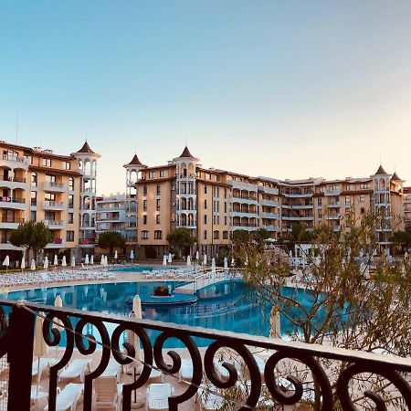 Royal Sun - Sunny Cove Apartment Слънчев бряг Екстериор снимка