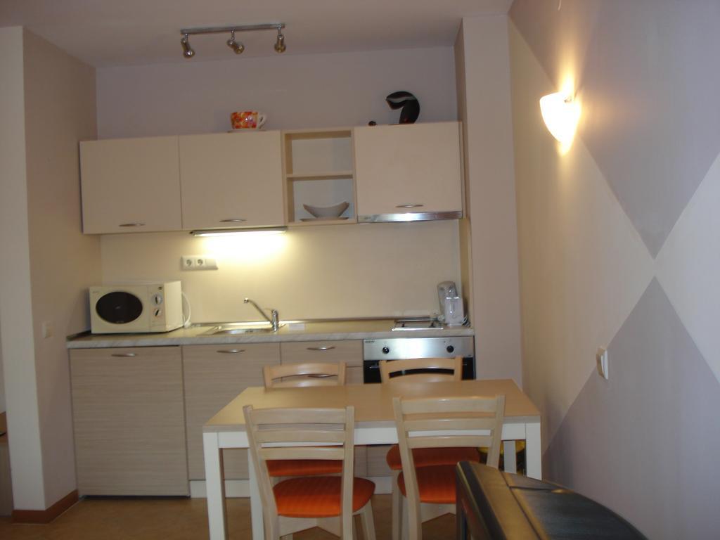 Royal Sun - Sunny Cove Apartment Слънчев бряг Екстериор снимка
