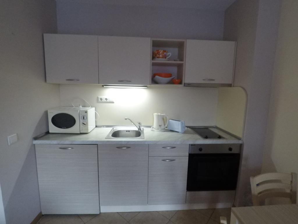 Royal Sun - Sunny Cove Apartment Слънчев бряг Екстериор снимка